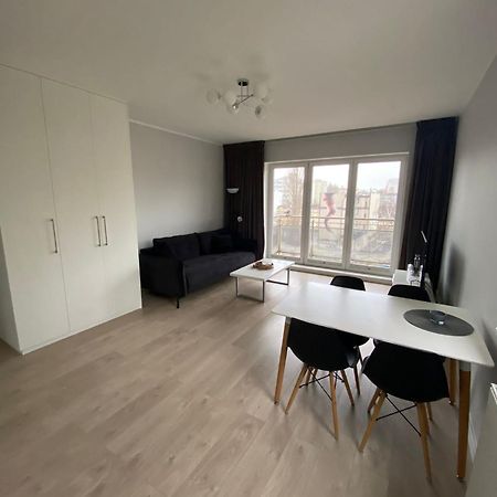 Apartament Atrium グディニャ エクステリア 写真