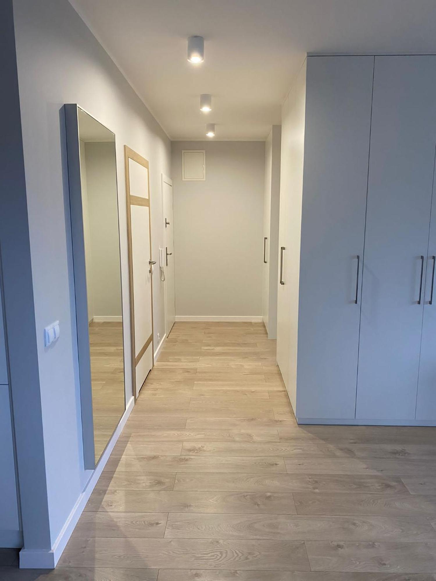 Apartament Atrium グディニャ エクステリア 写真