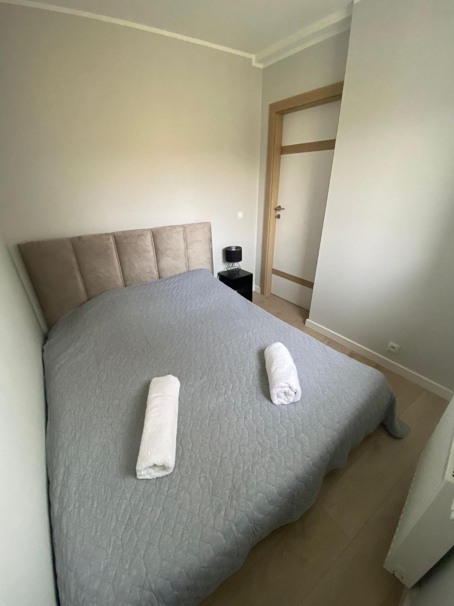 Apartament Atrium グディニャ エクステリア 写真