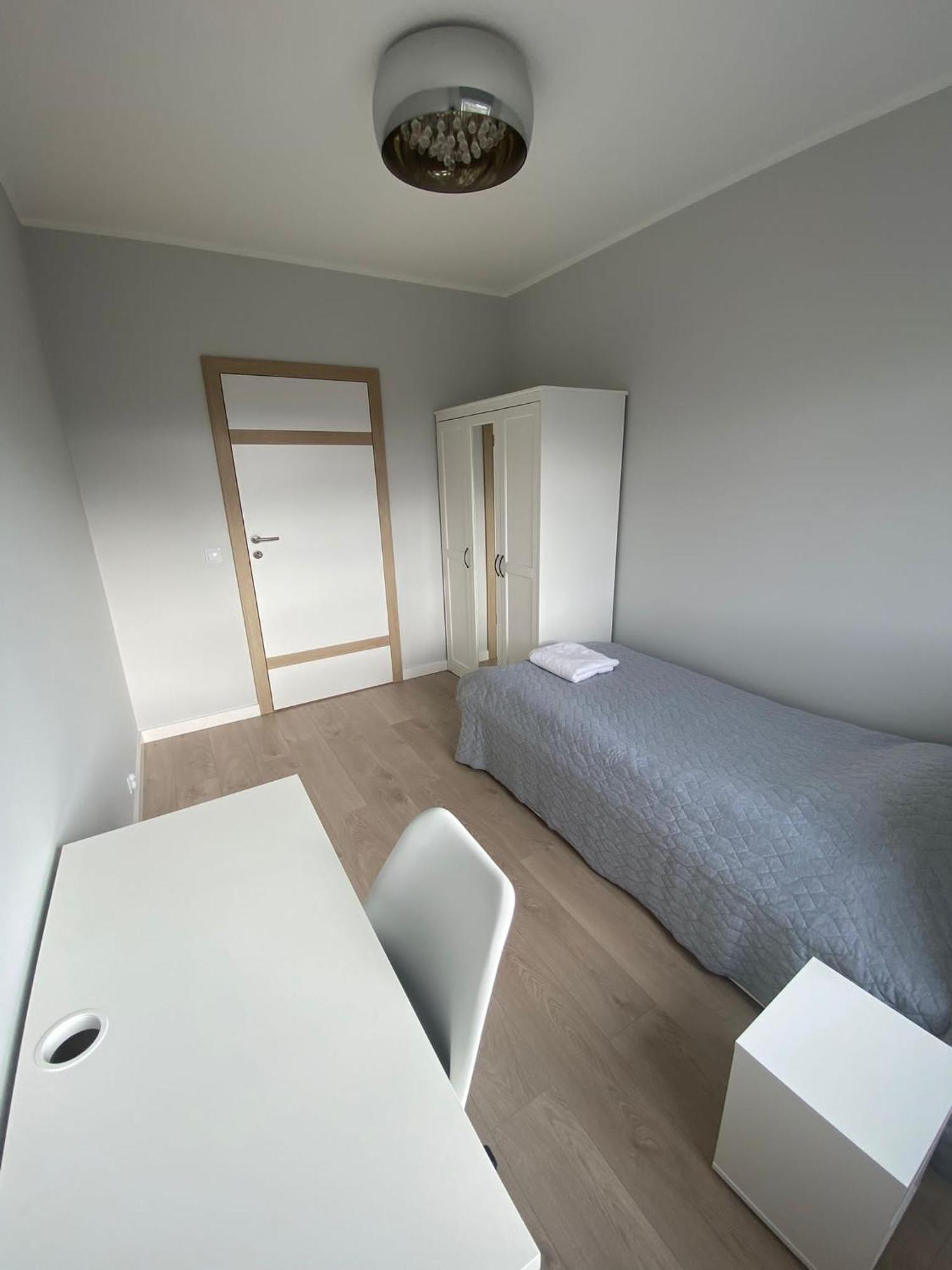 Apartament Atrium グディニャ エクステリア 写真