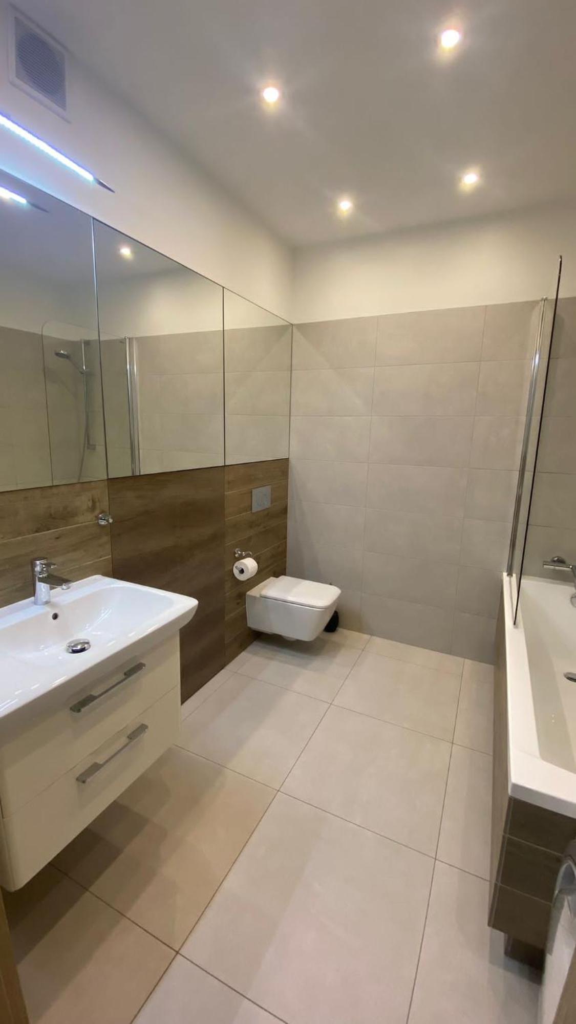 Apartament Atrium グディニャ エクステリア 写真