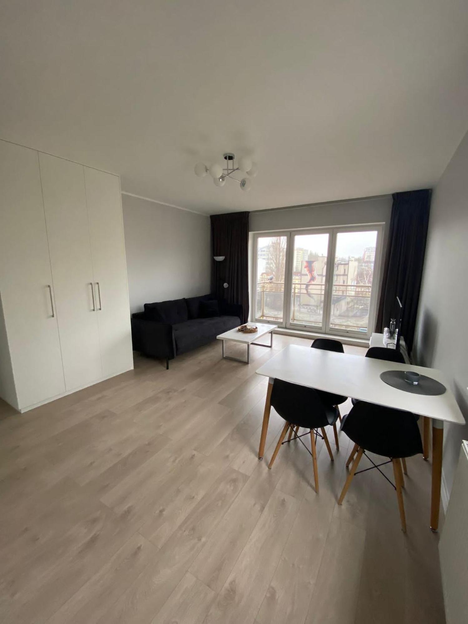 Apartament Atrium グディニャ エクステリア 写真
